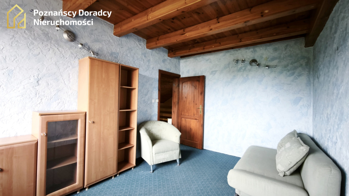 Dom na sprzedaż