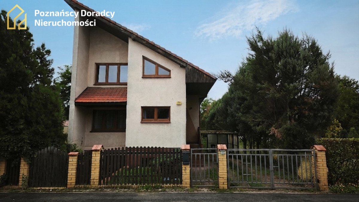 Dom na sprzedaż