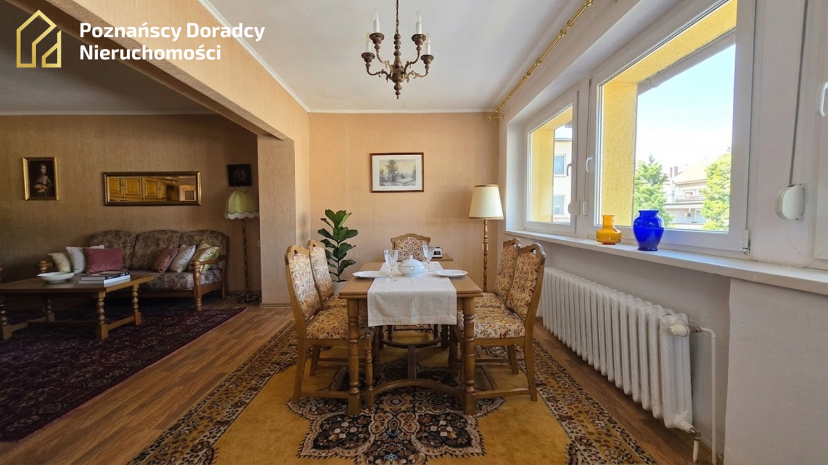 Dom na sprzedaż