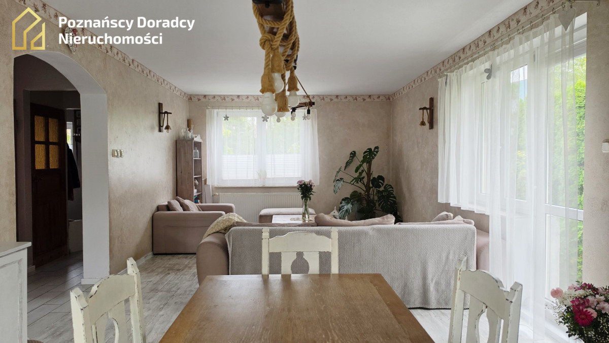 Dom na sprzedaż