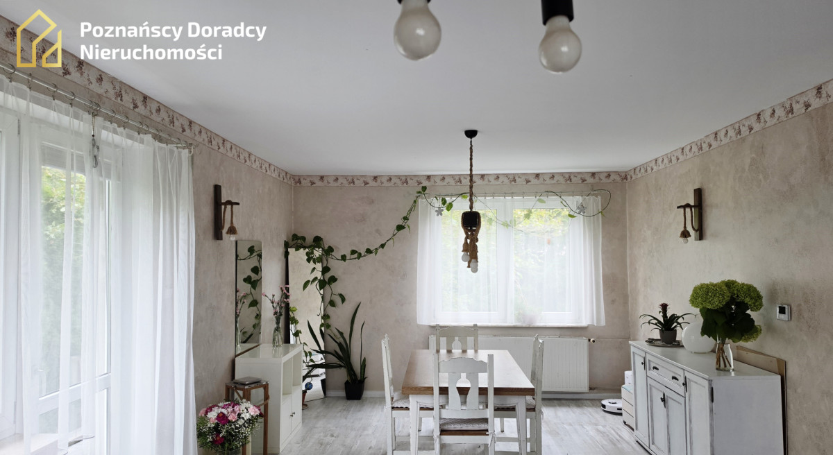Dom na sprzedaż