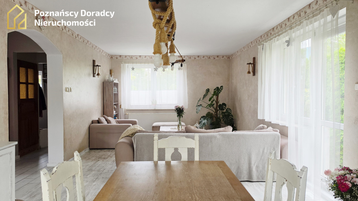 Dom na sprzedaż