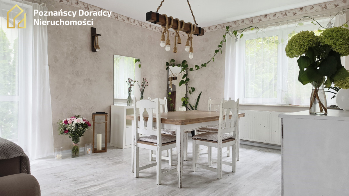 Dom na sprzedaż
