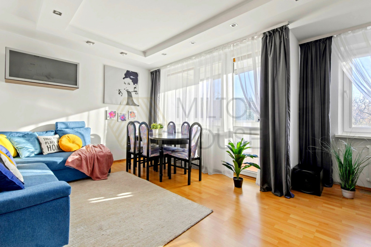 Mieszkanie na sprzedaż