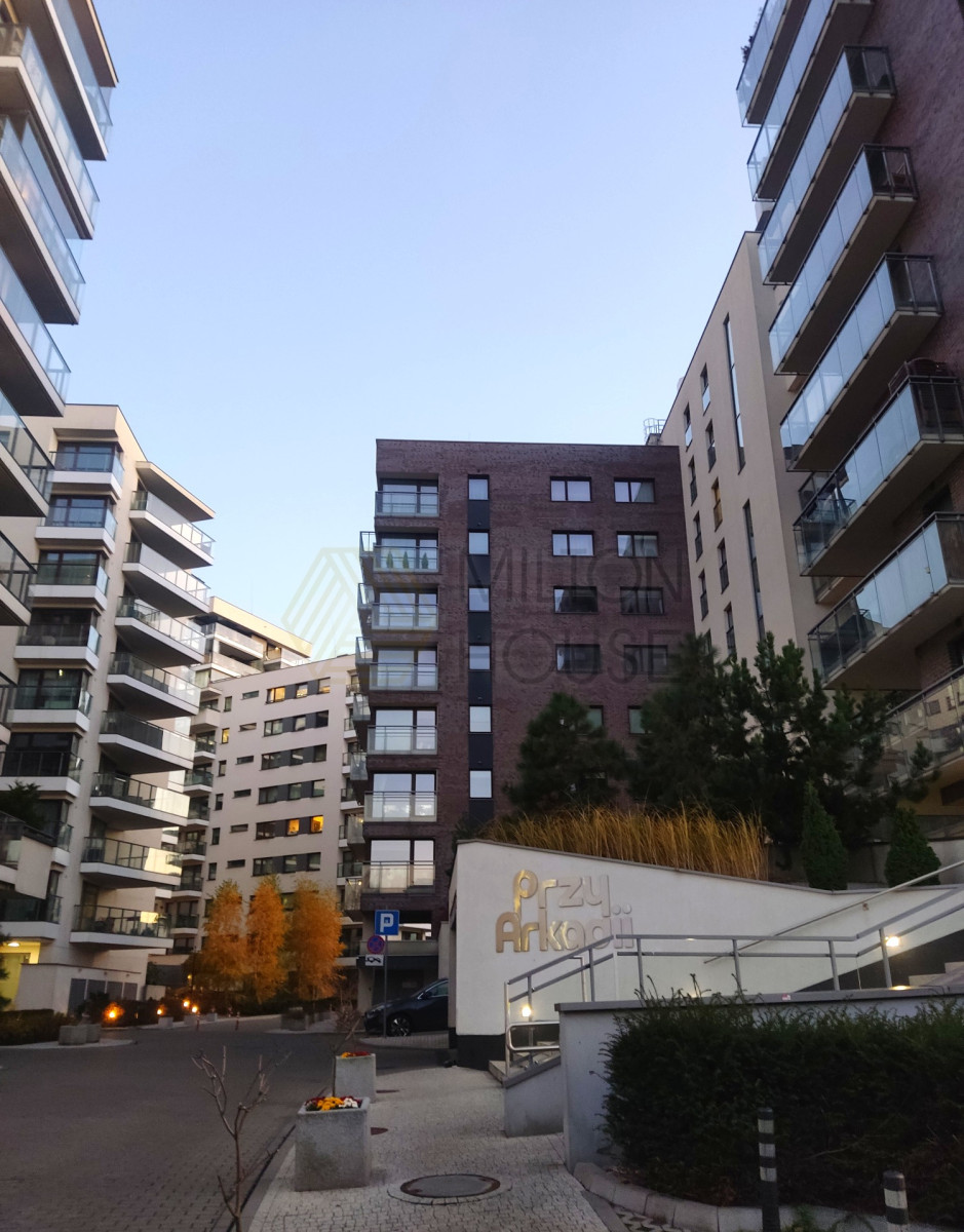 Mieszkanie na wynajem