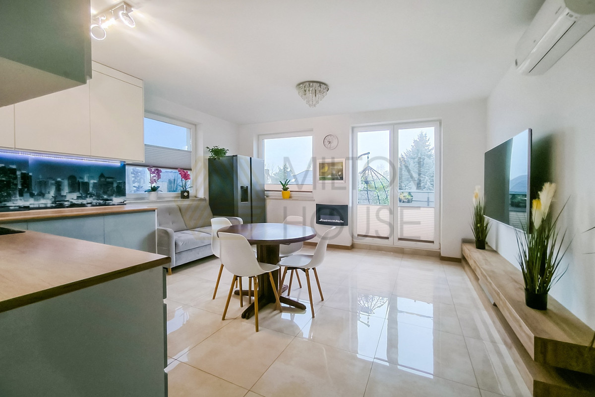 Mieszkanie na sprzedaż