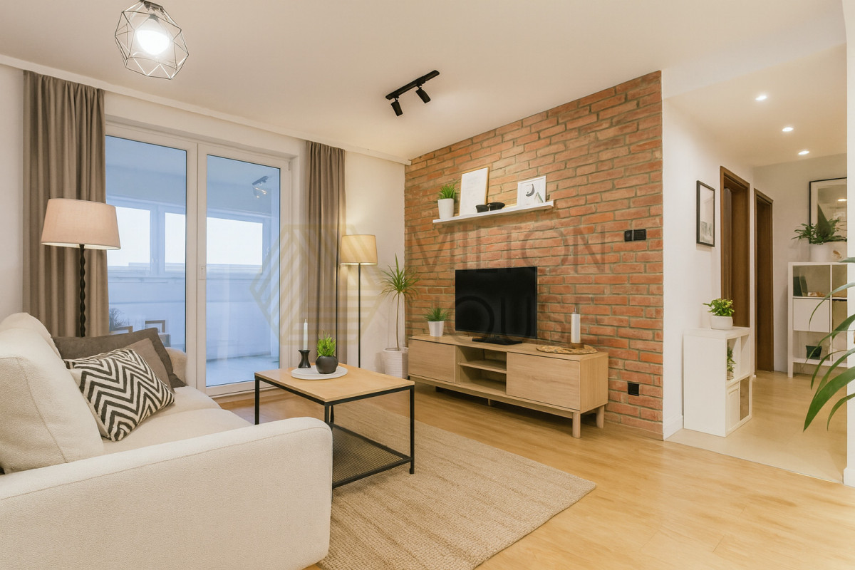 Mieszkanie na sprzedaż