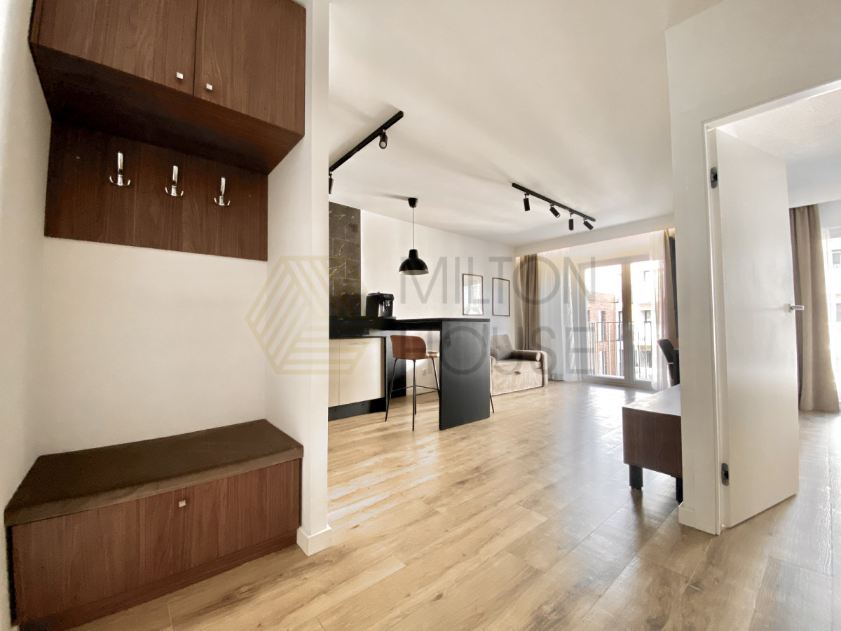 Mieszkanie na wynajem