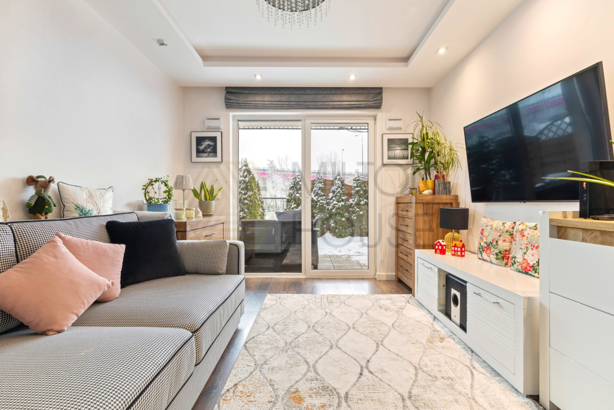 Mieszkanie na sprzedaż