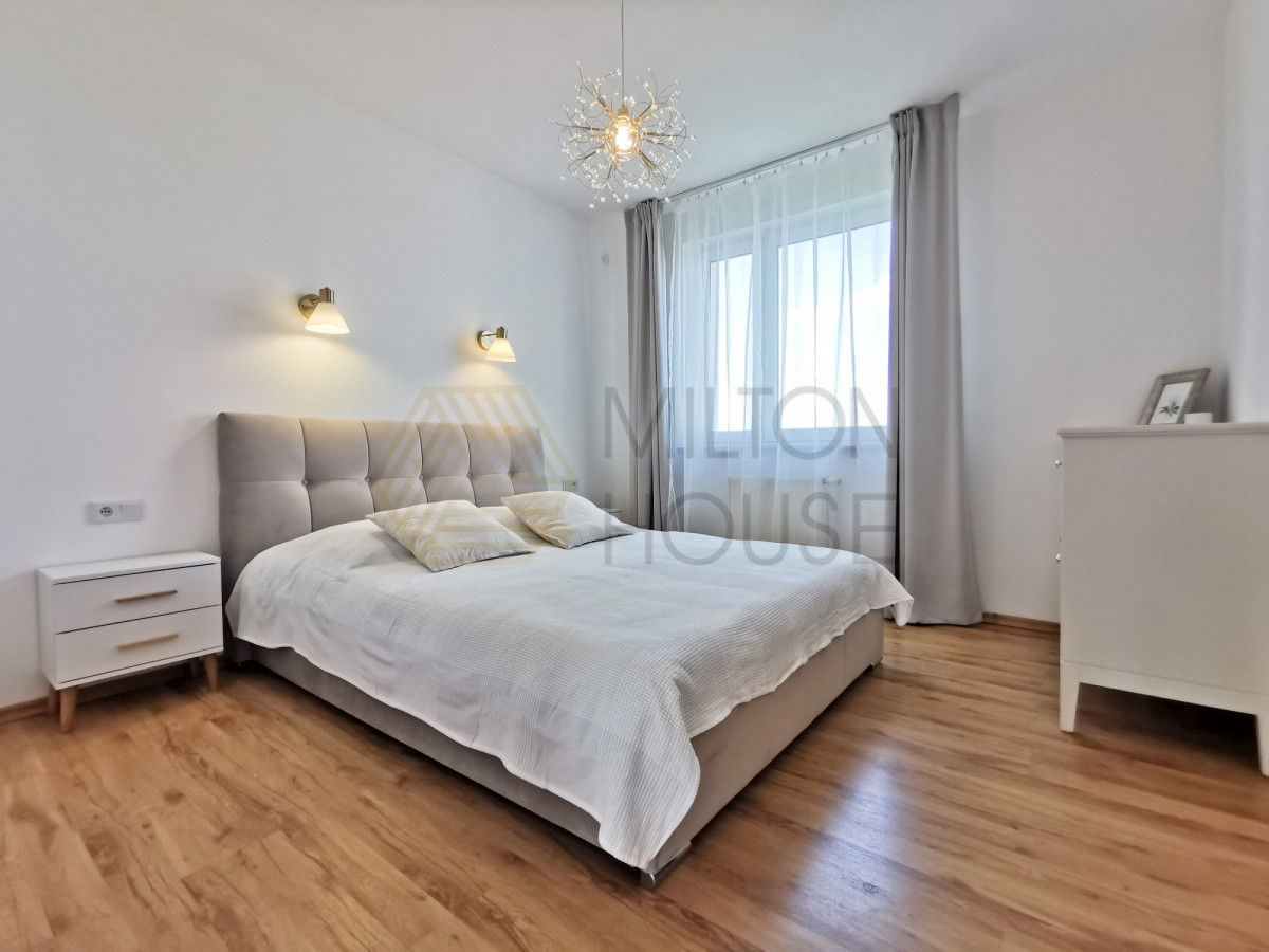 Mieszkanie na wynajem