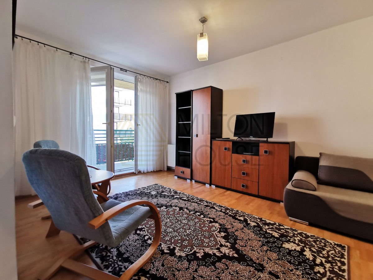 Mieszkanie na wynajem