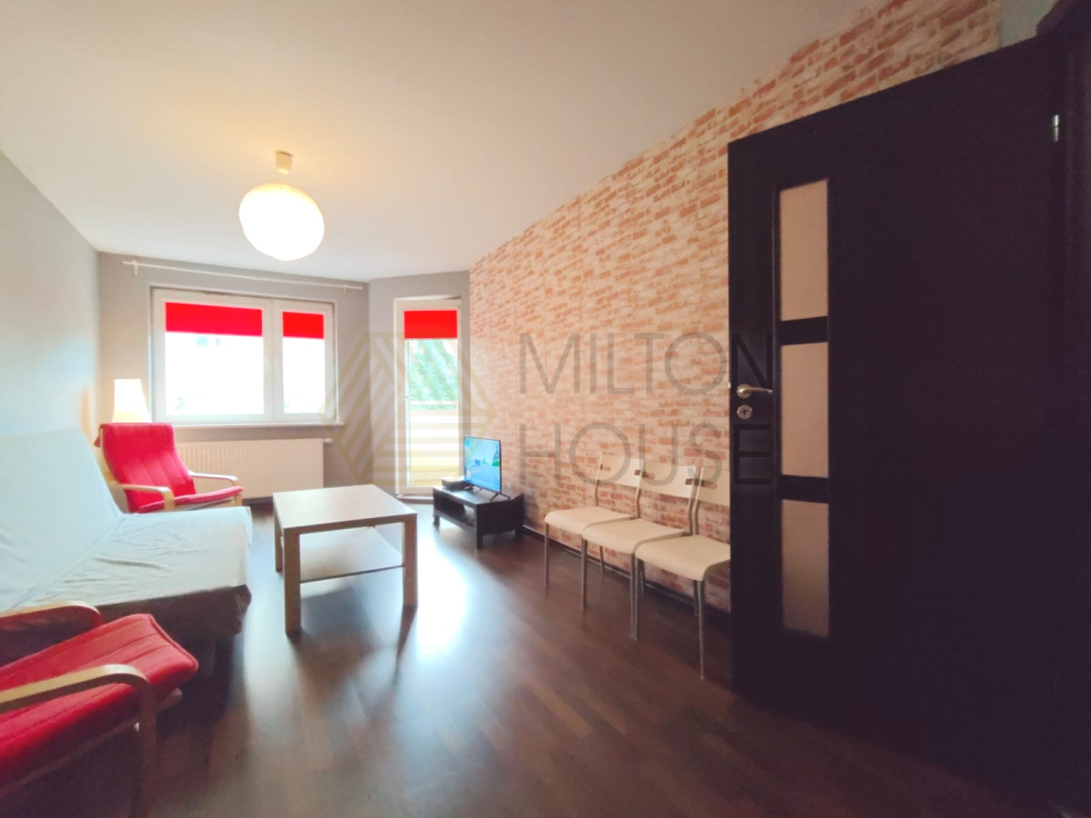 Mieszkanie na wynajem