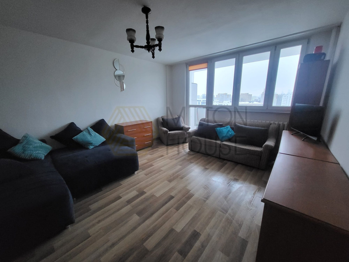 Mieszkanie na wynajem