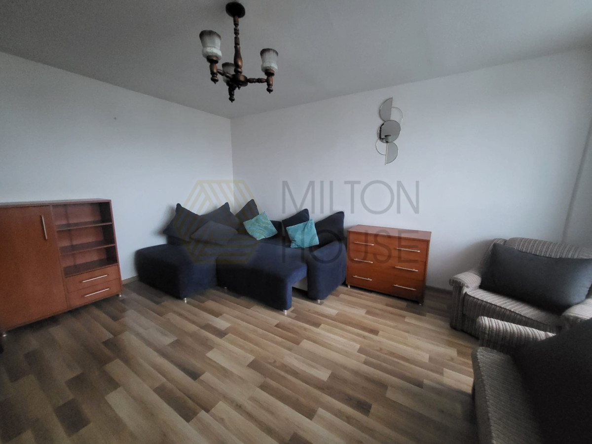 Mieszkanie na wynajem