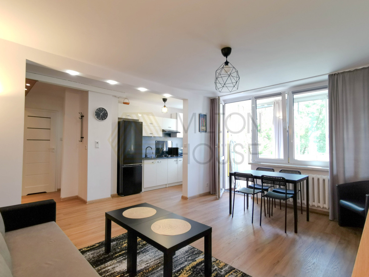 Mieszkanie na wynajem