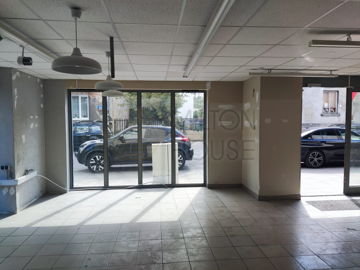 Komercyjny na sprzedaż