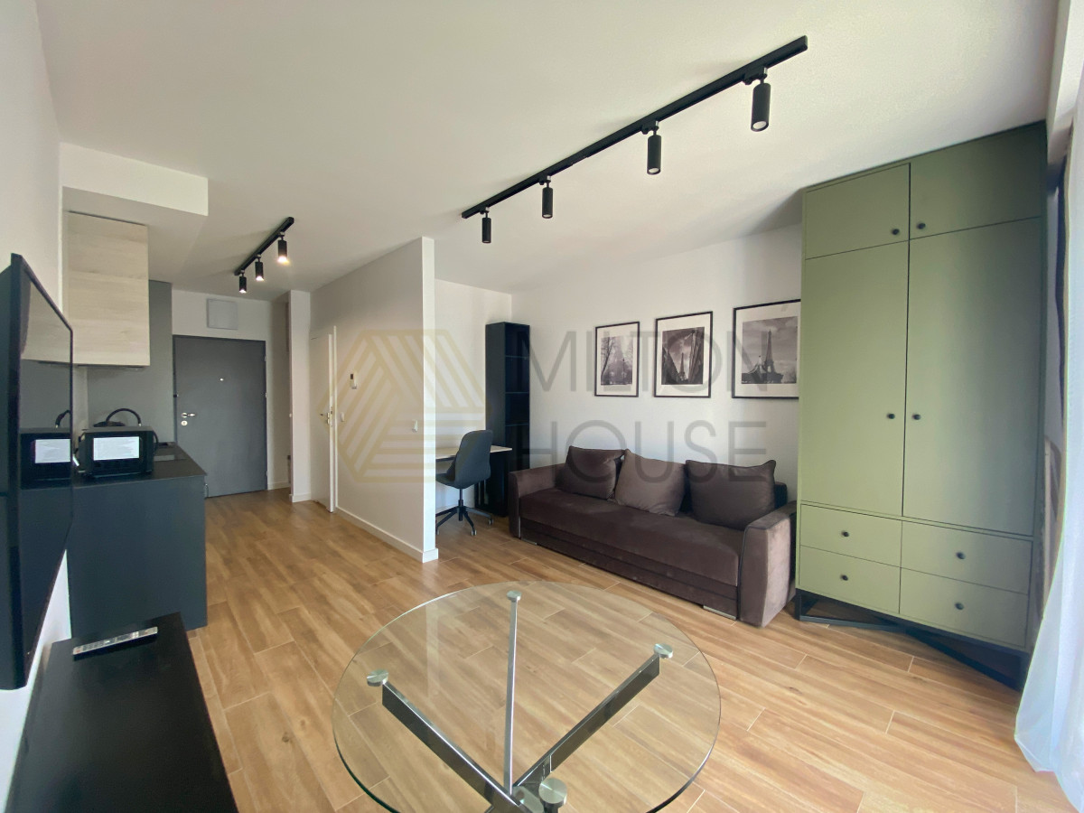 Mieszkanie na wynajem