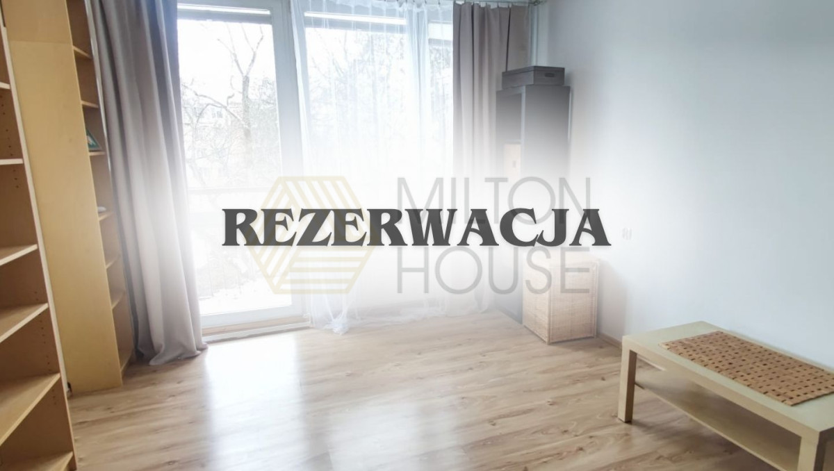 Mieszkanie na wynajem