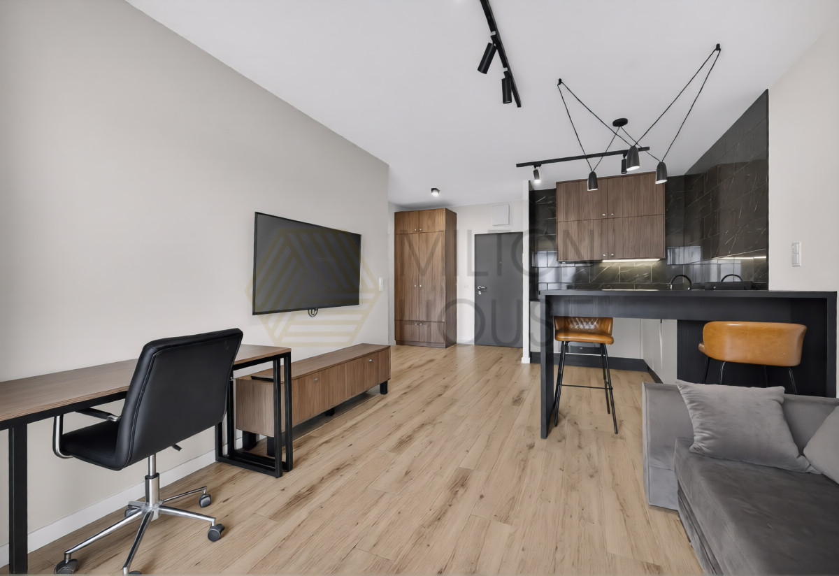 Mieszkanie na wynajem