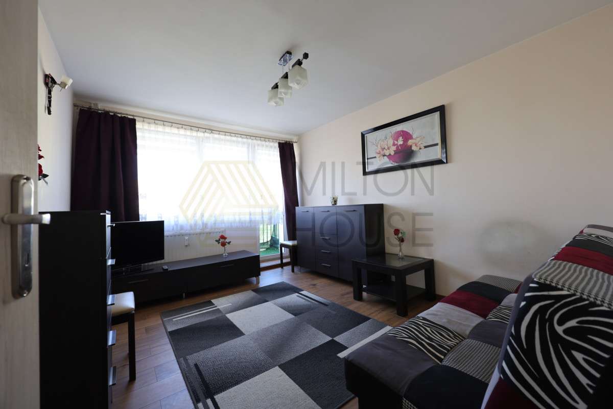 Mieszkanie na wynajem