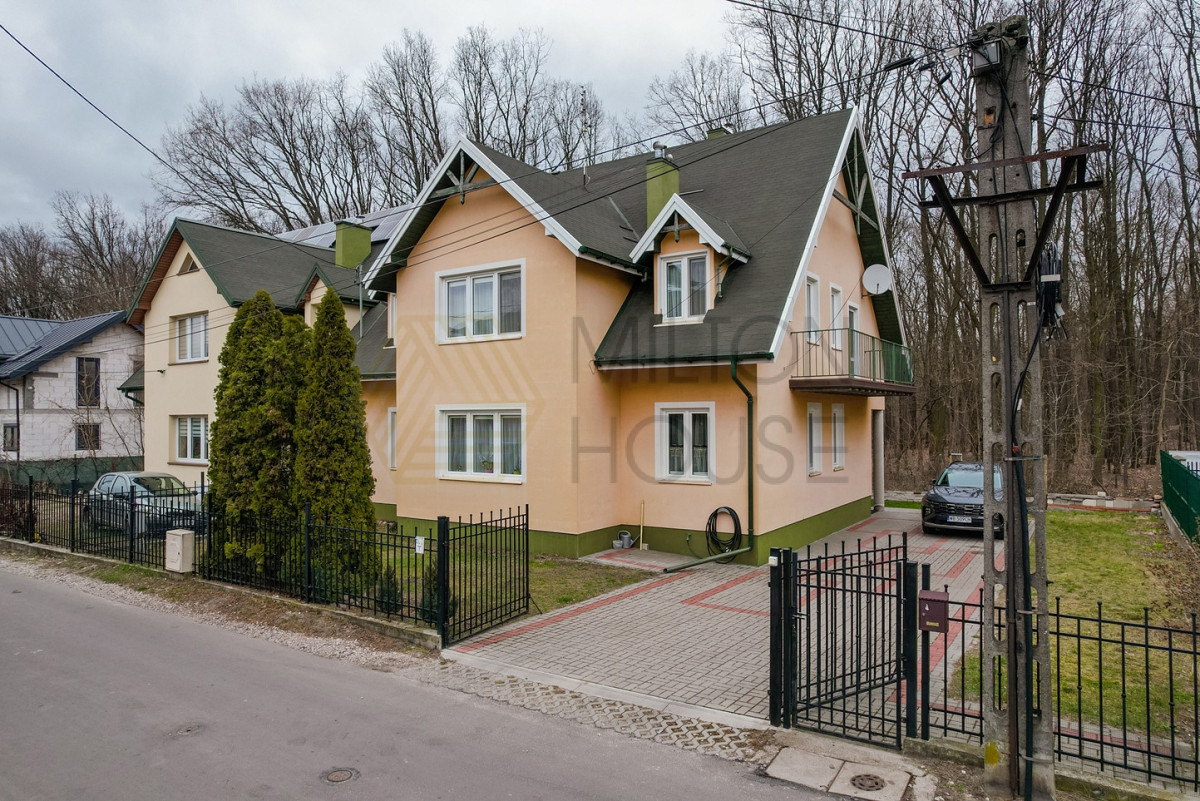 Dom na sprzedaż