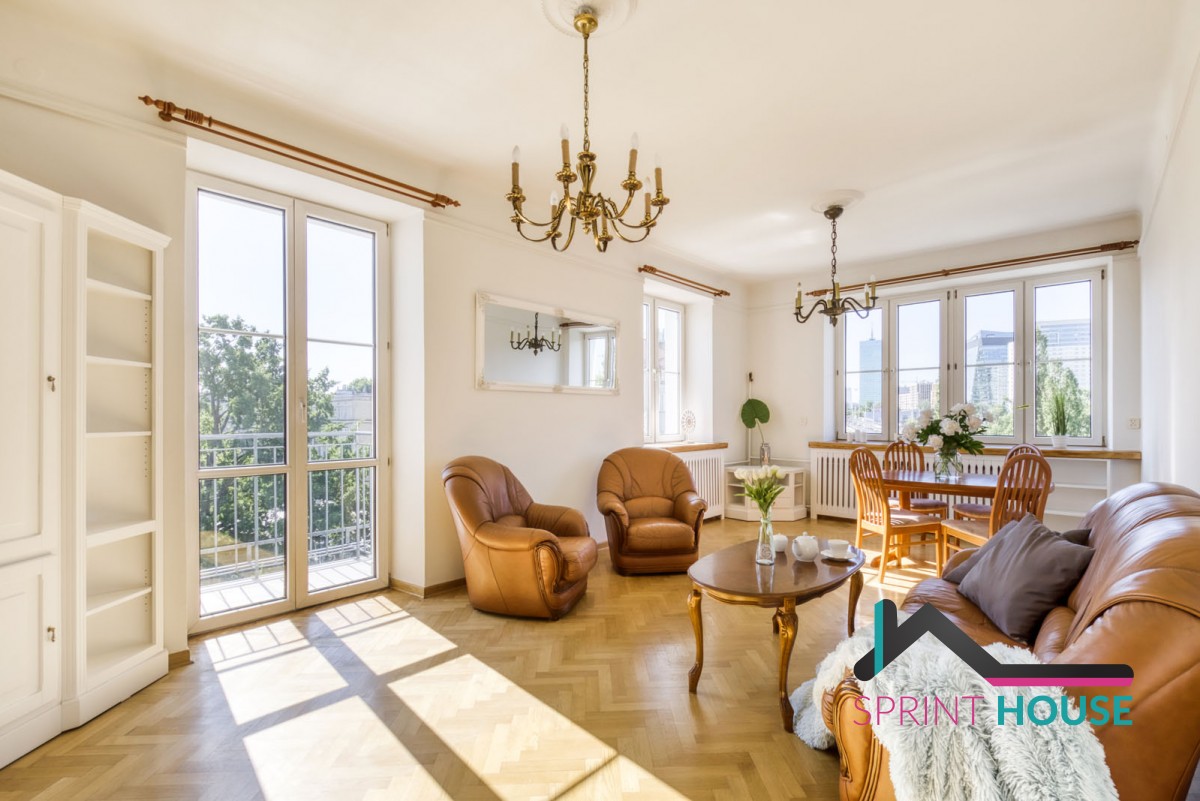 Mieszkanie na wynajem