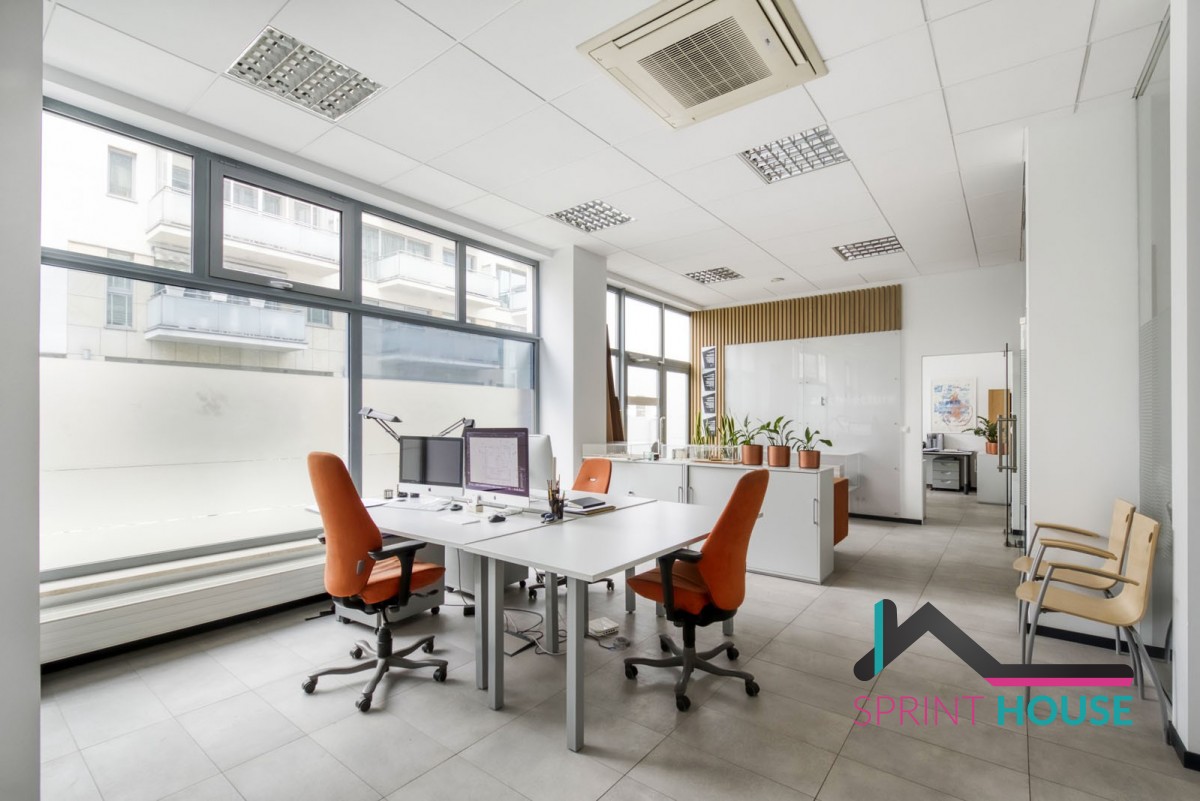 Komercyjny na wynajem