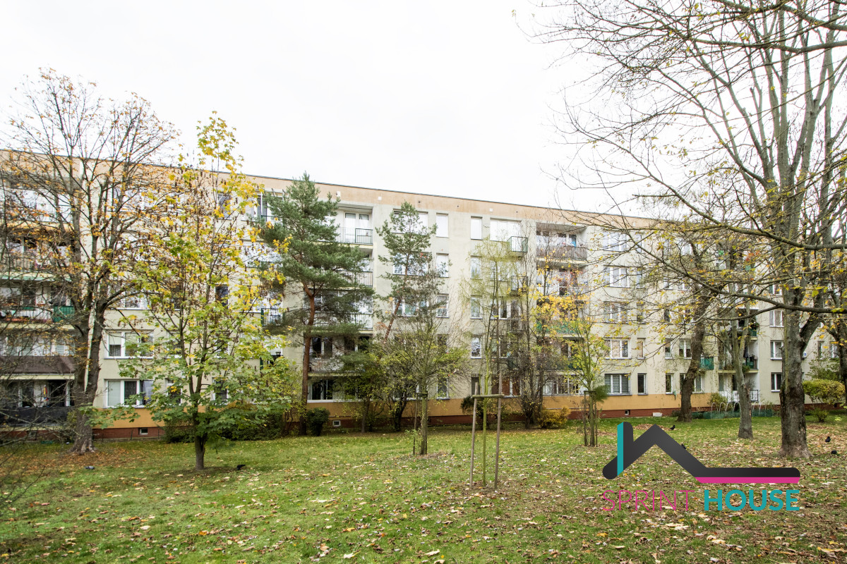 Mieszkanie na wynajem