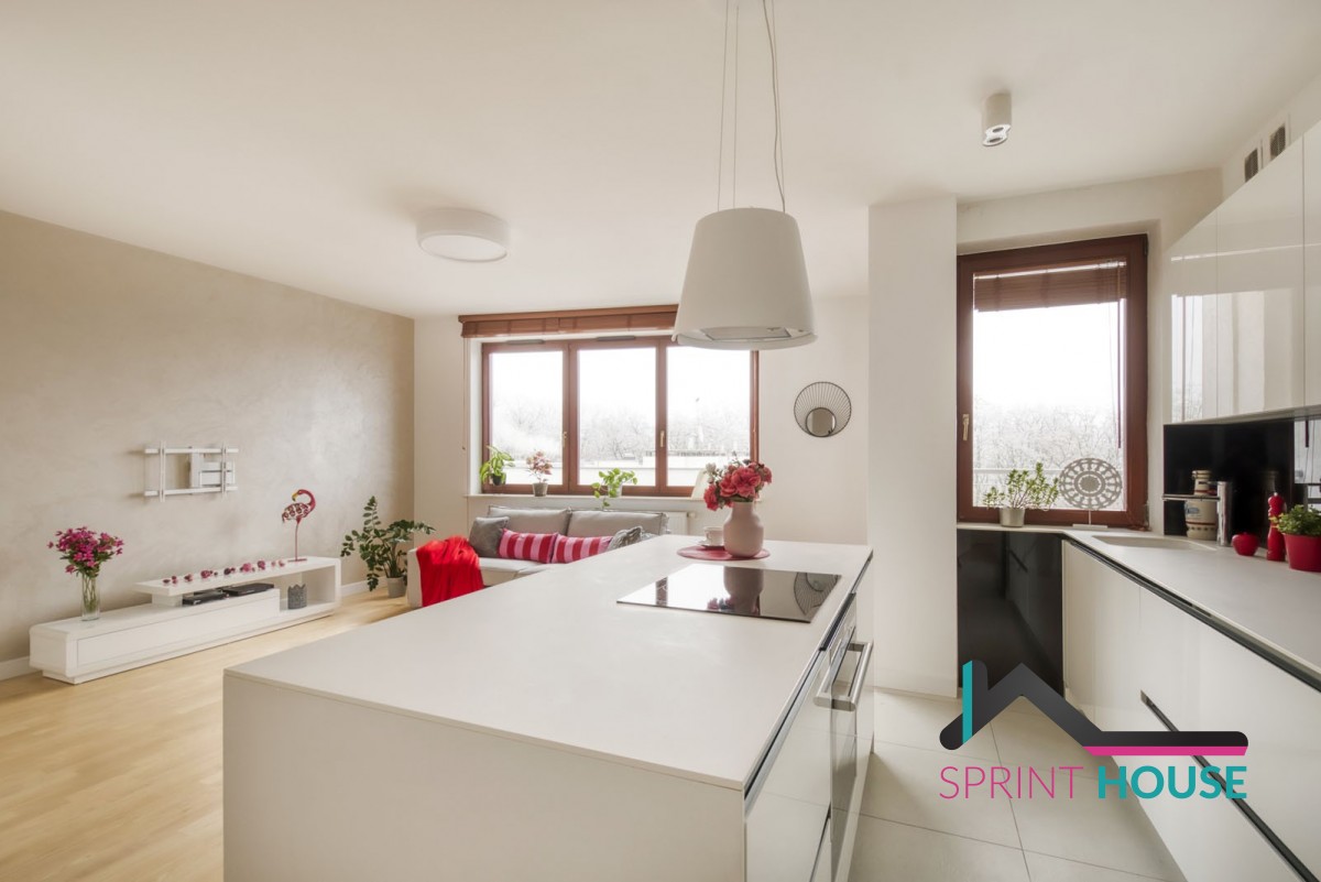 Mieszkanie na wynajem