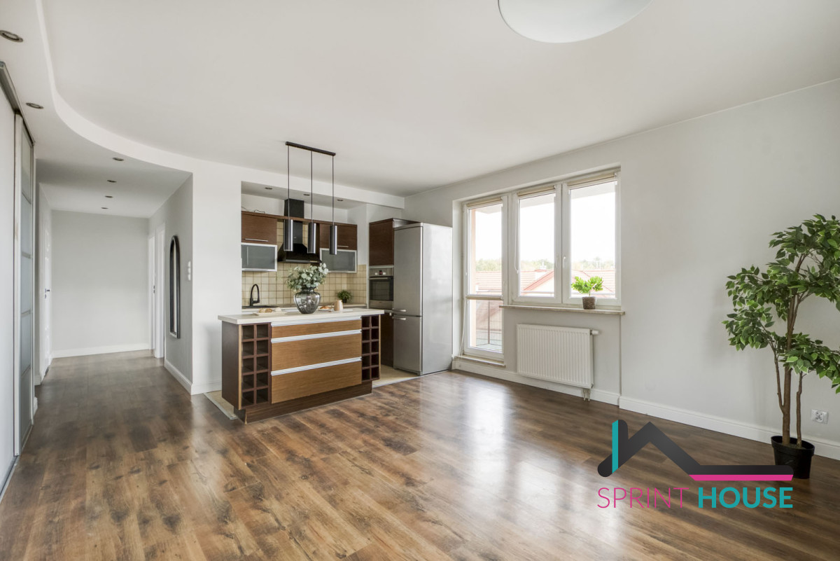 Mieszkanie na sprzedaż