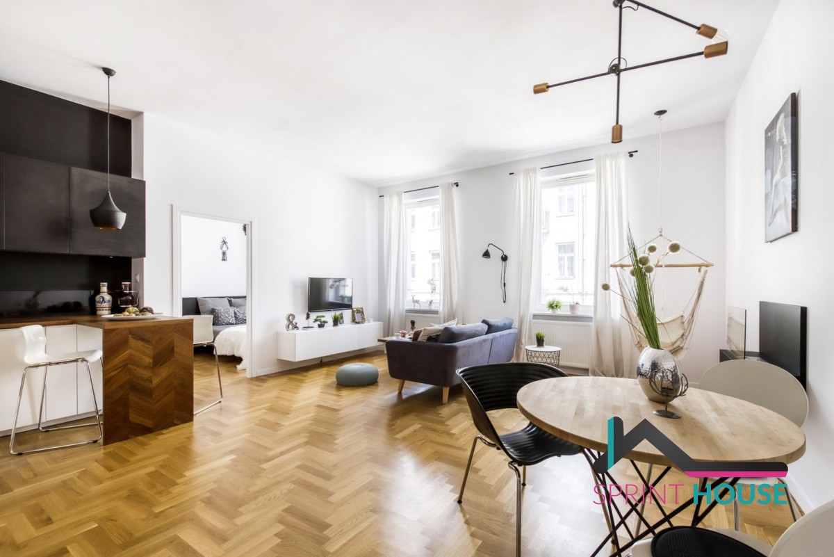 Mieszkanie na wynajem