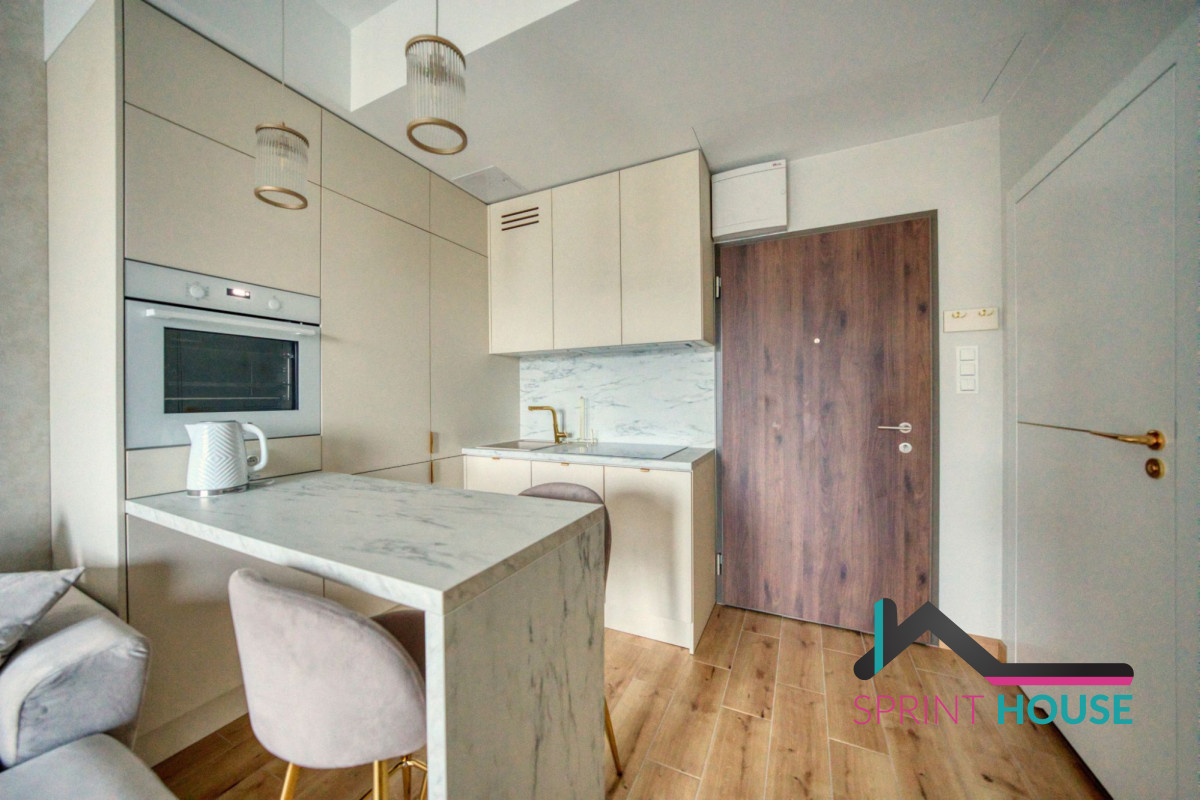 Mieszkanie na wynajem