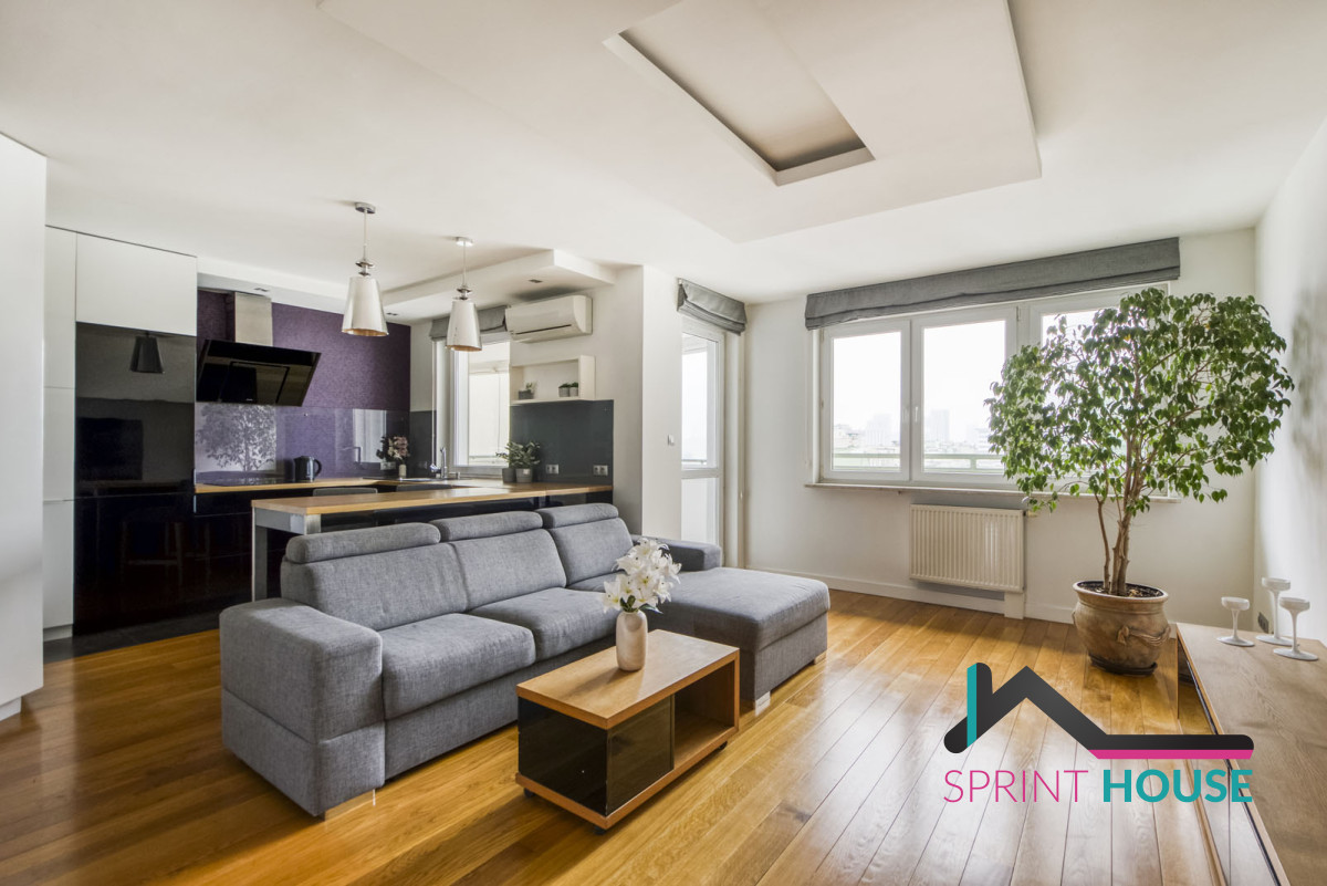 Mieszkanie na wynajem