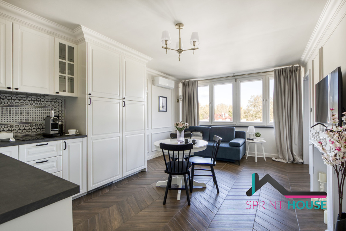 Mieszkanie na wynajem