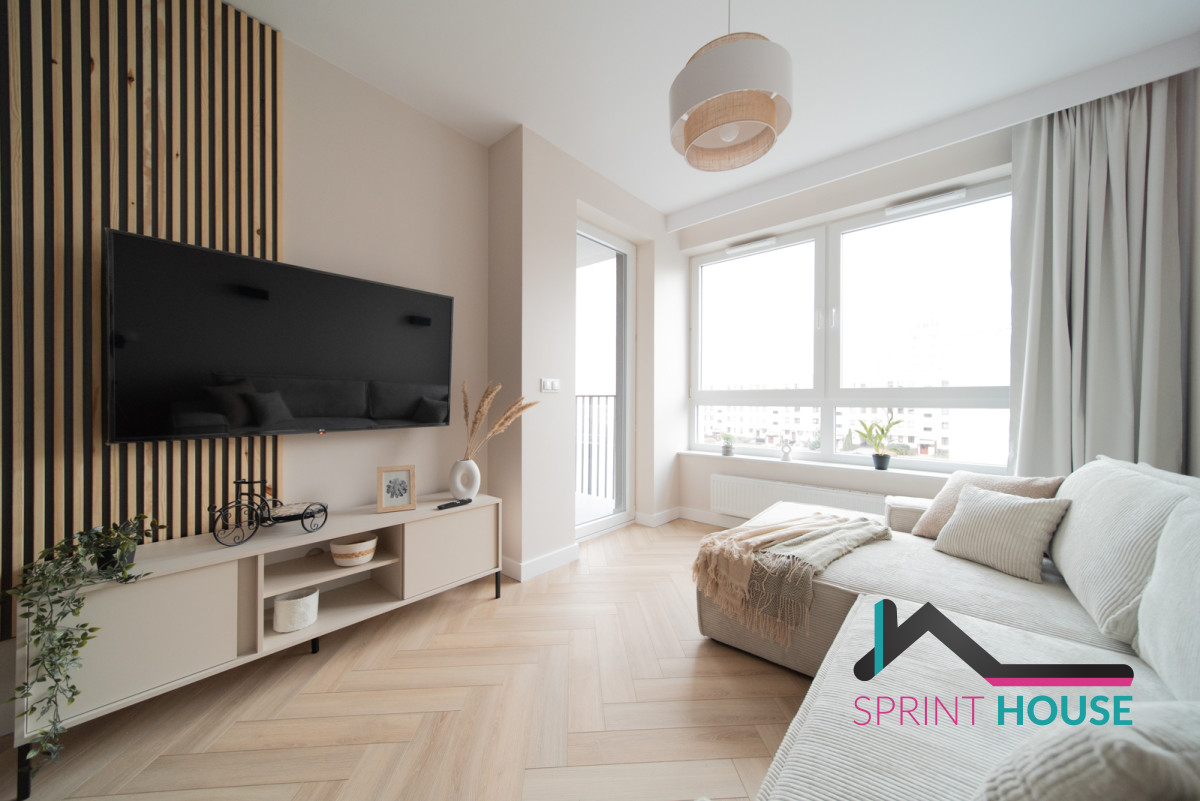 Mieszkanie na wynajem