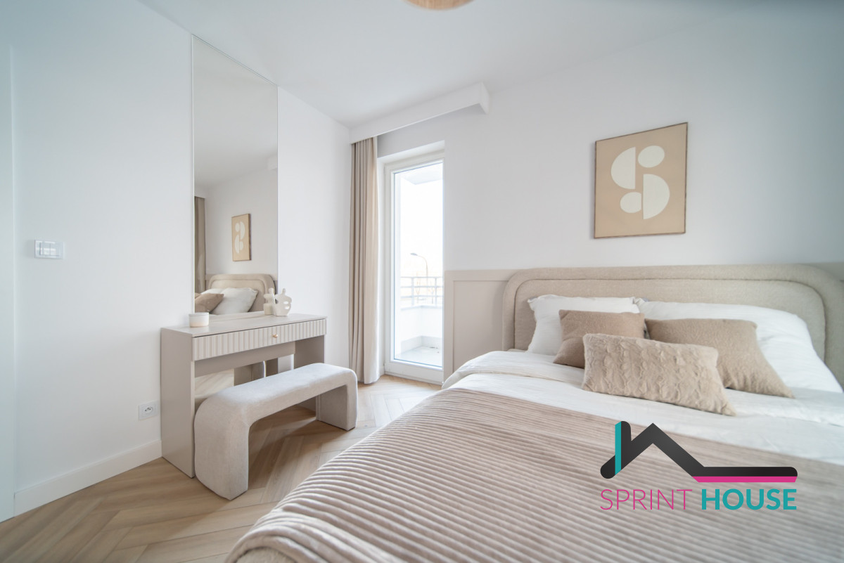 Mieszkanie na wynajem