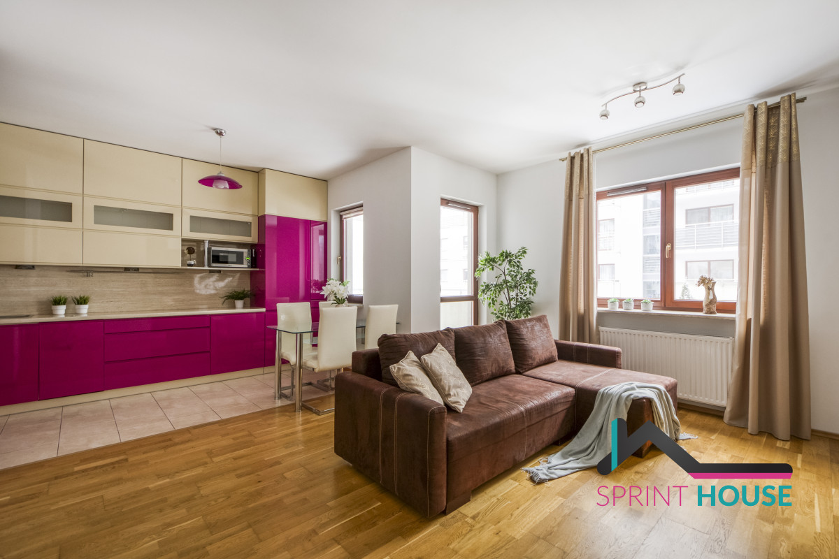 Mieszkanie na wynajem