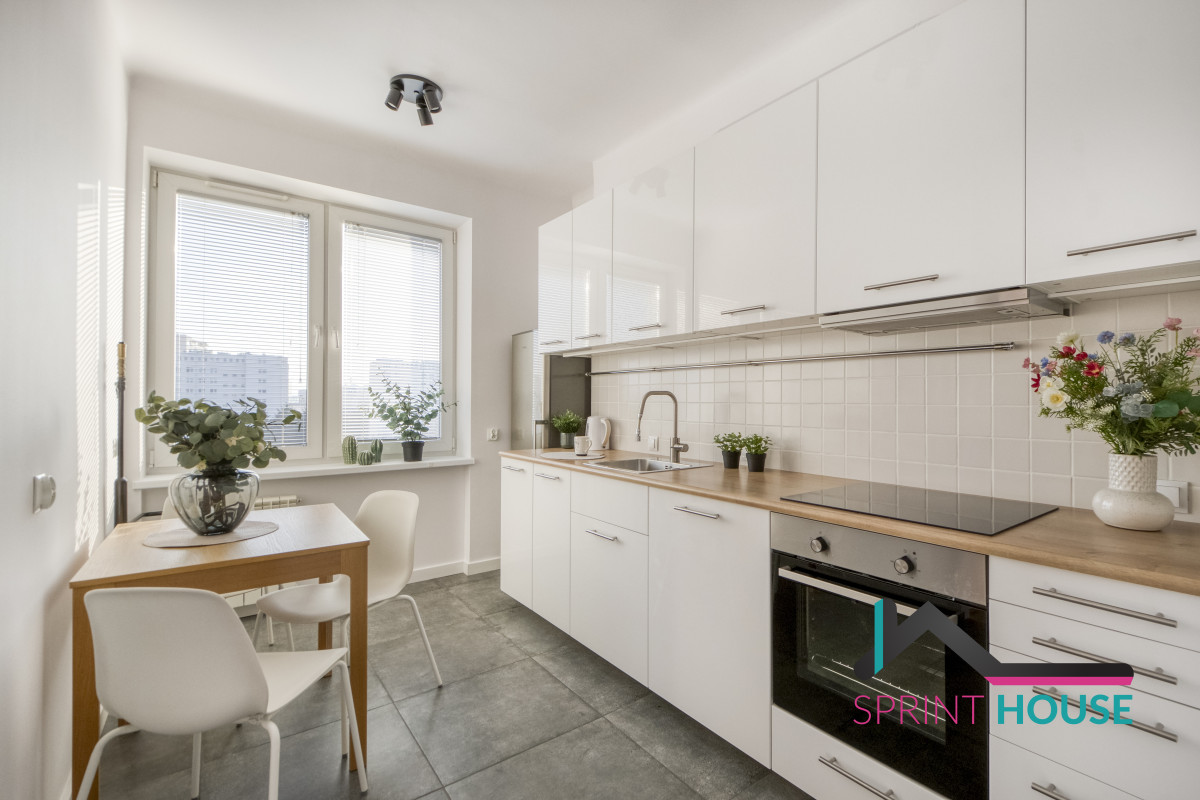 Mieszkanie na wynajem