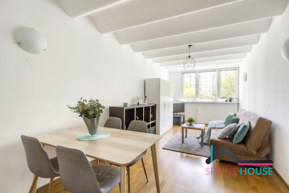 Mieszkanie na wynajem