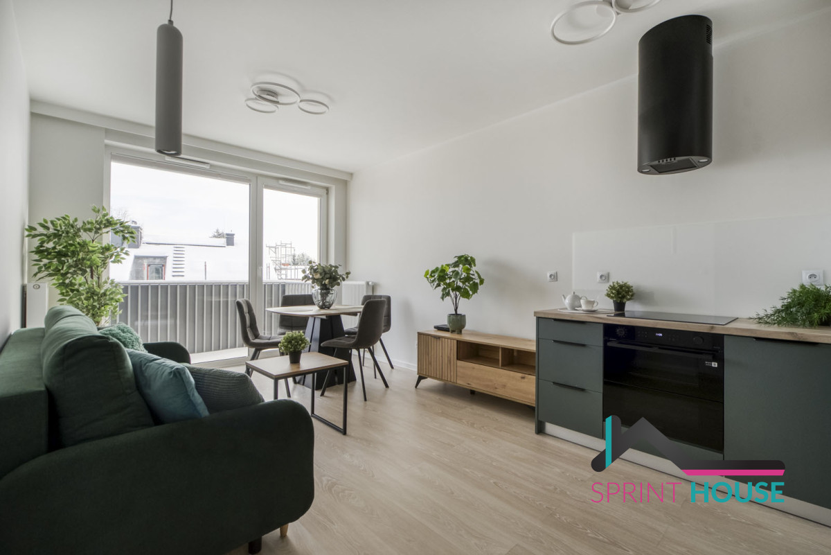 Mieszkanie na wynajem