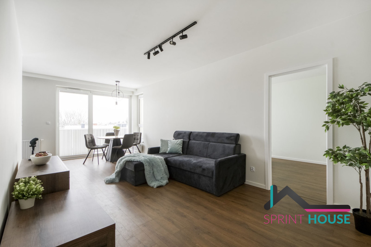 Mieszkanie na wynajem