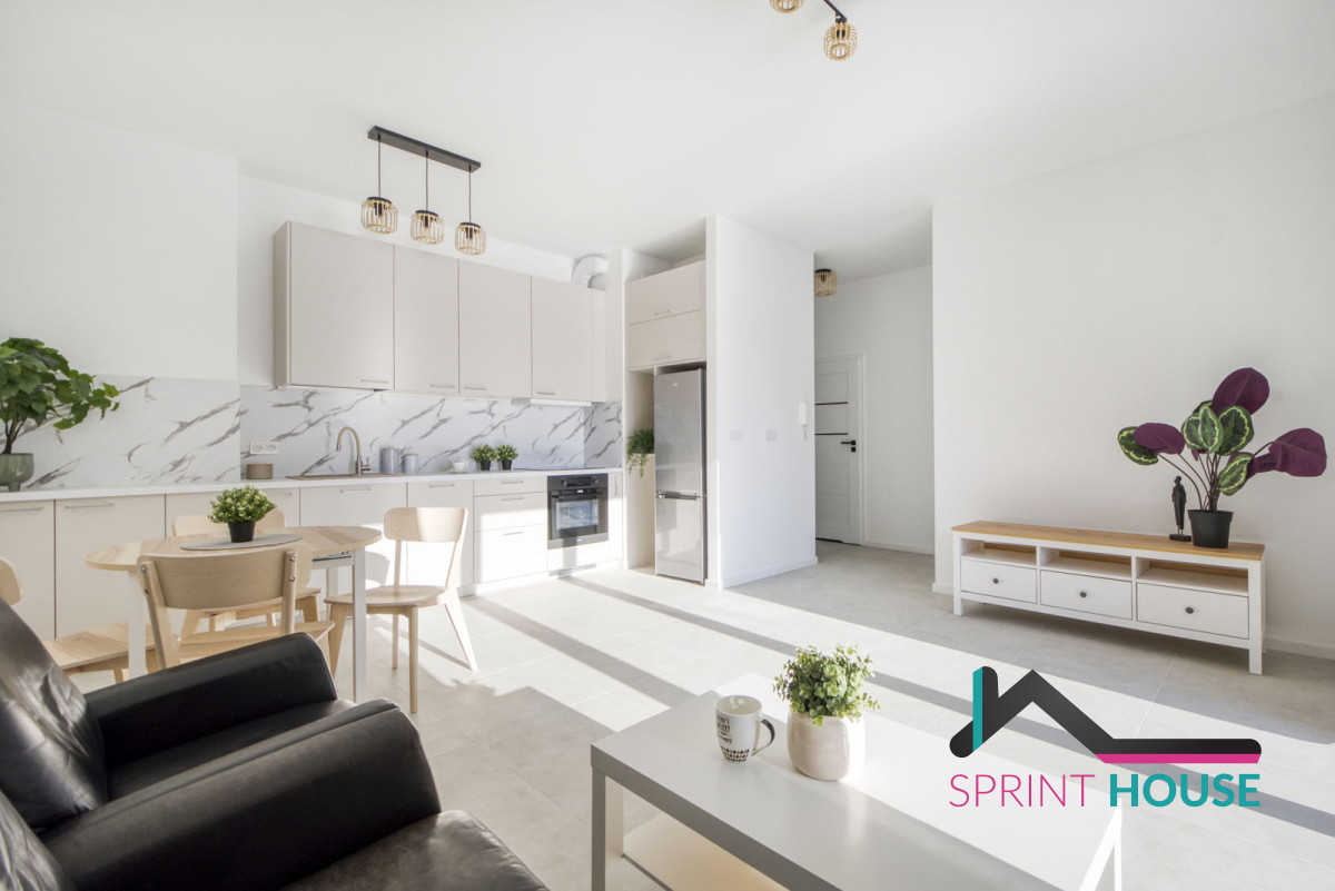 Mieszkanie na wynajem