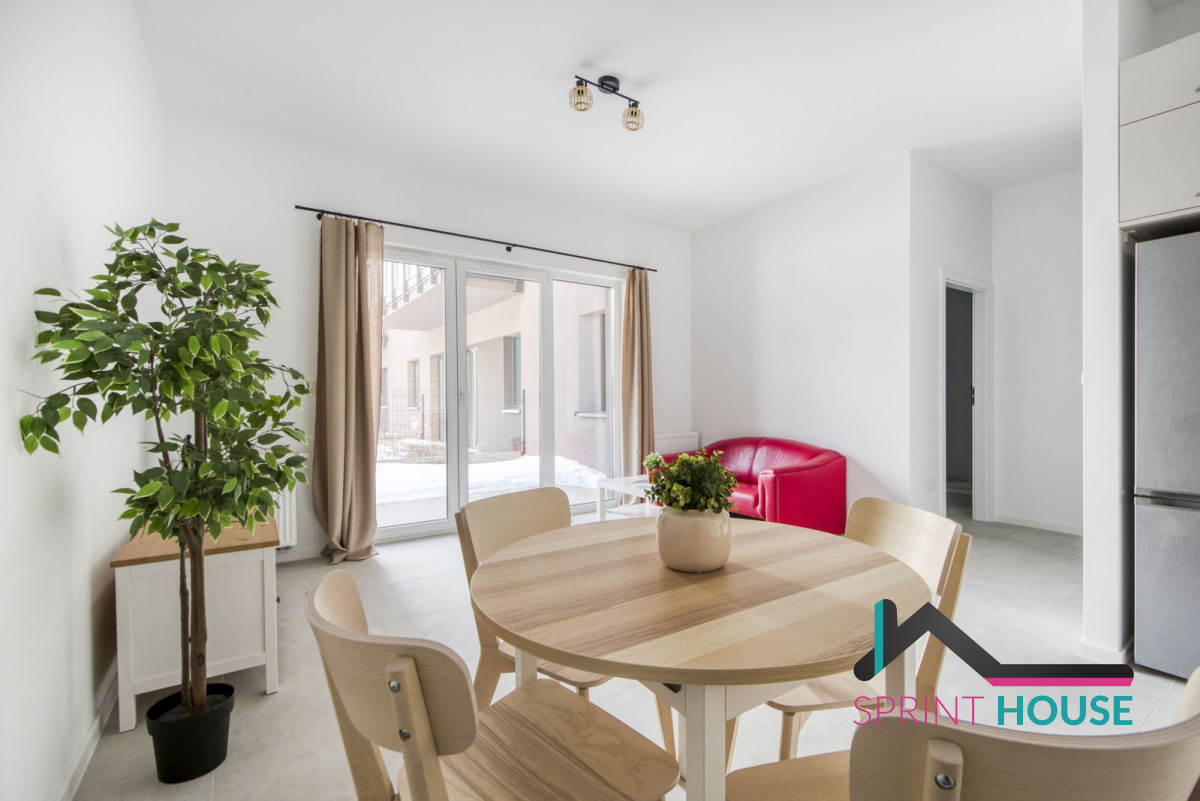 Mieszkanie na wynajem