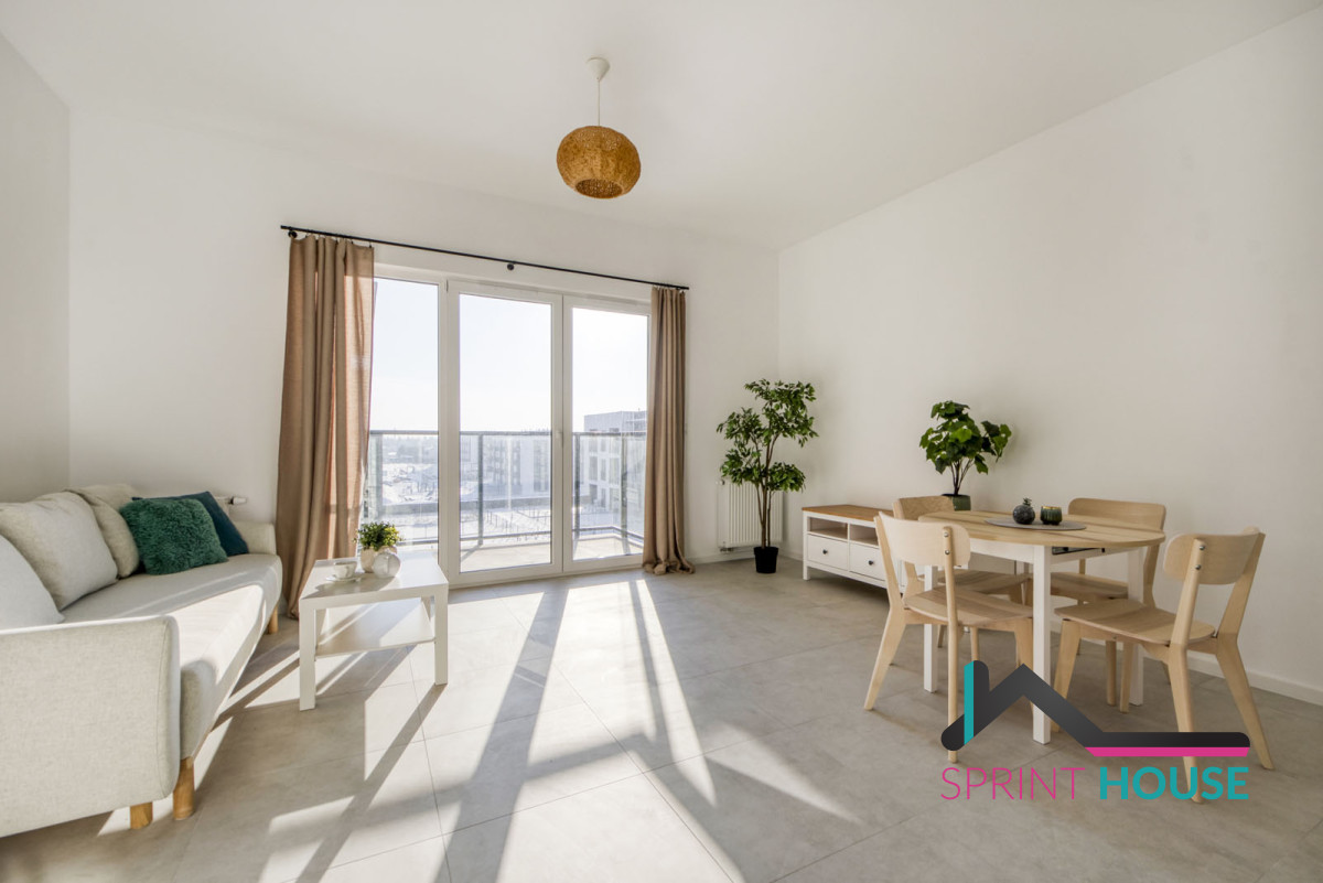 Mieszkanie na wynajem