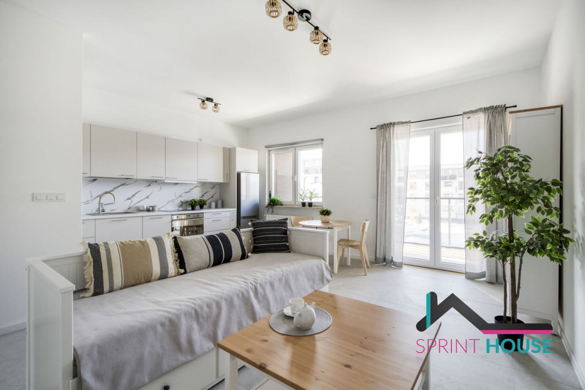 Mieszkanie na wynajem