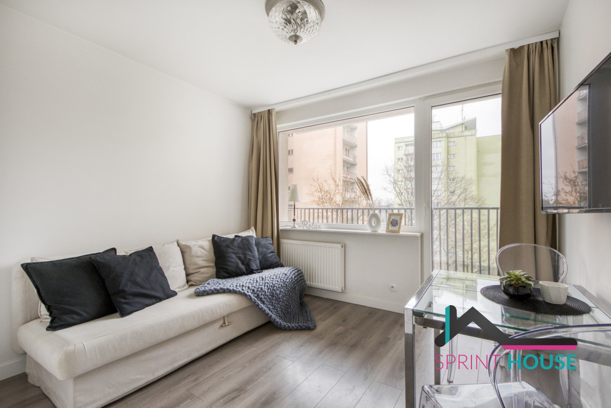 Mieszkanie na wynajem