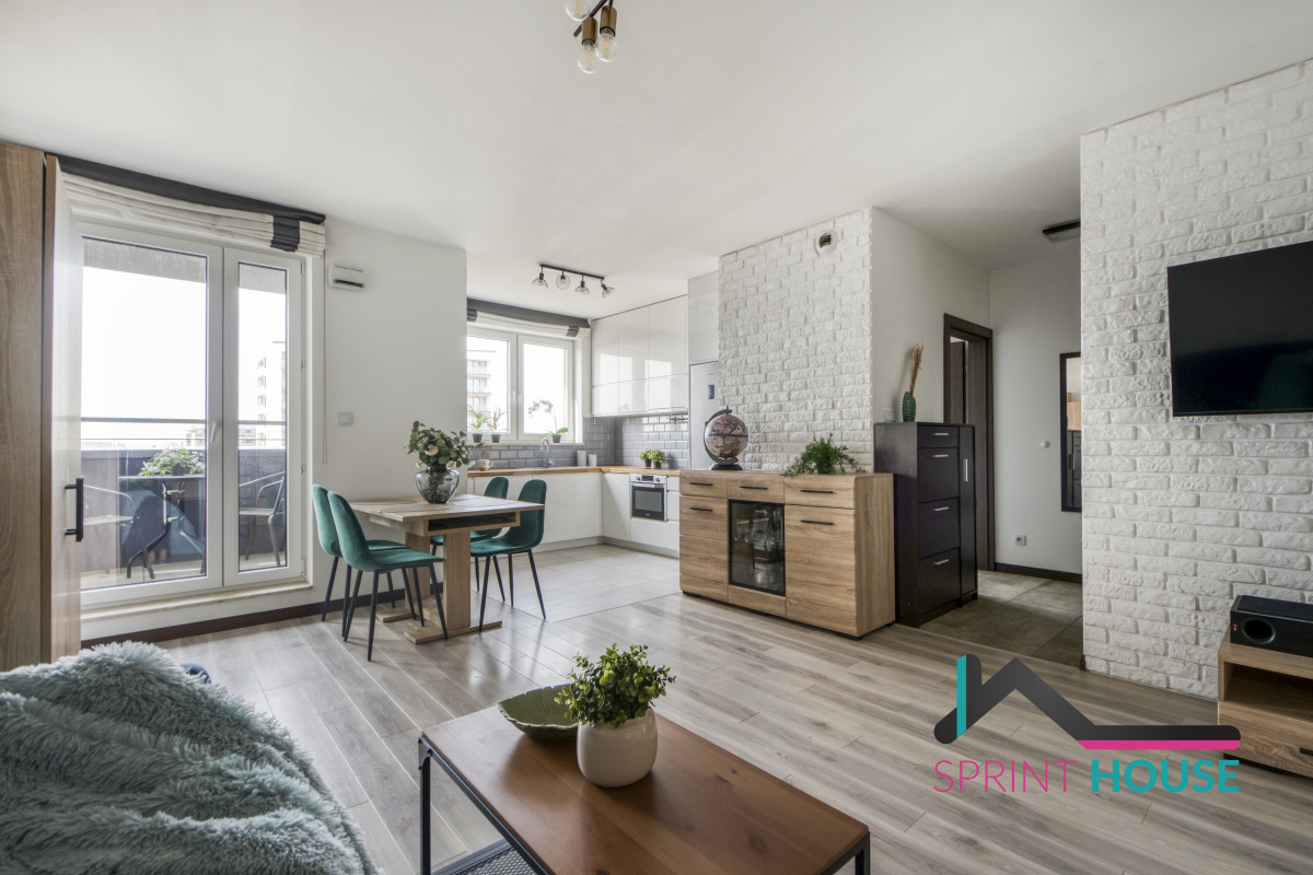 Mieszkanie na wynajem