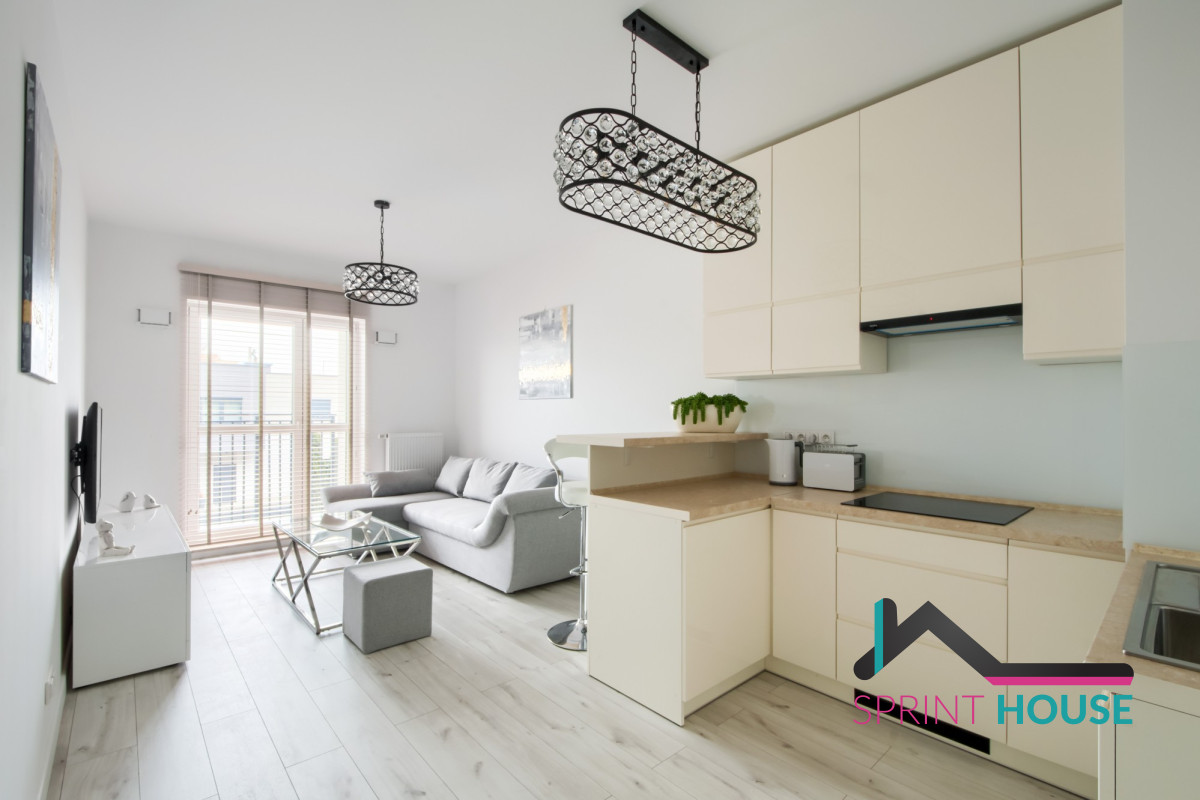 Mieszkanie na wynajem