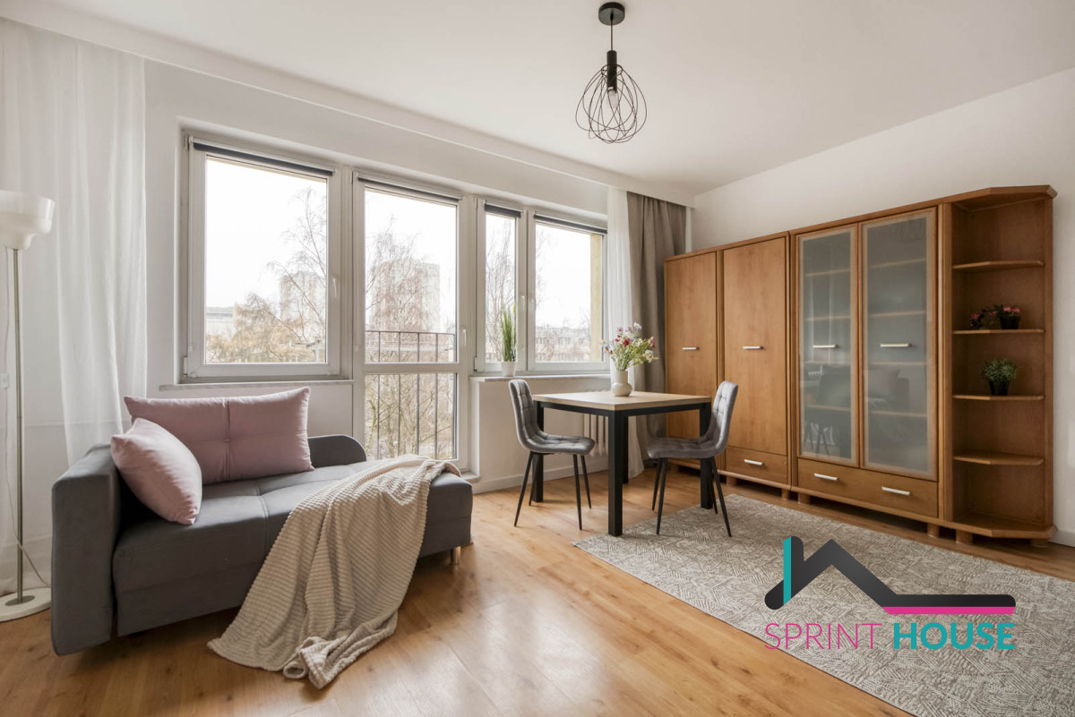 Mieszkanie na wynajem