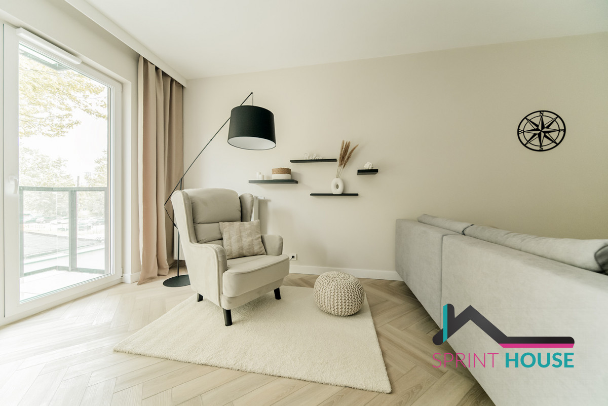 Mieszkanie na wynajem